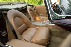 Image 43/50 de Jaguar E-Type 3.8 (1964)