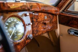 Bild 25/41 von Jaguar XK 140 DHC (1955)