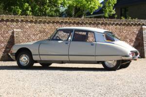 Imagen 41/50 de Citroën DS 20 Pallas (1971)