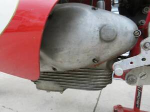 Imagen 26/45 de Moto Morini 175 GT (1958)