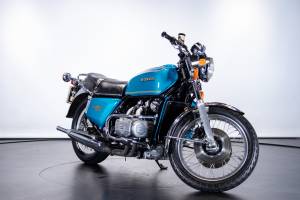 Bild 5/42 von Honda DUMMY (1976)
