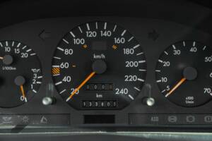 Image 42/50 de Mercedes-Benz 300 SL (1990)