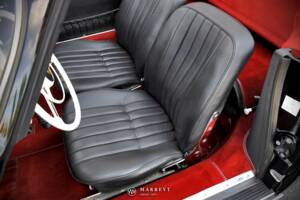 Imagen 50/99 de Porsche 356 A 1600 S Convertible D (1958)