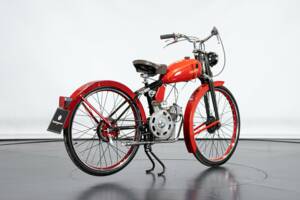 Immagine 7/50 di Ducati DUMMY (1954)