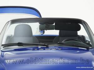 Image 11/15 of FIAT Barchetta 1.8 16V (1999)