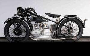 Image 44/96 of BMW R 57 (1929)