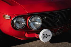 Bild 24/57 von Lancia Fulvia Coupe HF 1.6 (1970)