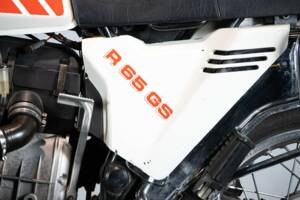 Image 25/50 of BMW R 65 GS (1989)