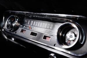 Image 11/32 of Ford Mustang 289 (1965)