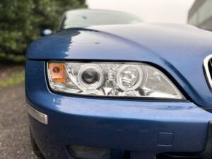 Bild 21/26 von BMW Z3 2.8i (2000)