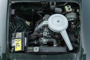 Image 43/50 of FIAT 1500 C (1967)