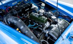 Bild 5/50 von Austin-Healey Sprite Mk III (1966)