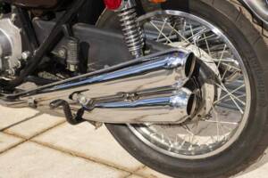 Image 24/40 of Kawasaki KZ 900 (1976)