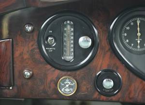 Afbeelding 18/50 van Rolls-Royce Phantom II Continental (1933)