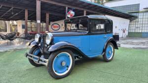 Image 1/45 of Austin 7 Saloon (1930)