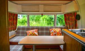 Bild 4/50 von Airstream Argosy 20 (1975)