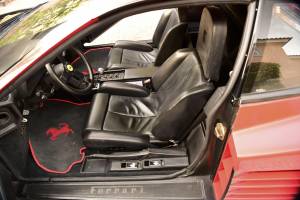 Bild 29/41 von Ferrari Testarossa (1987)