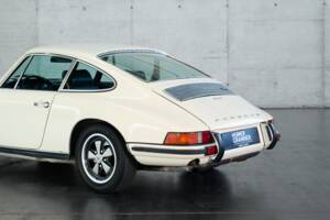 Bild 13/50 von Porsche 911 2.4 T (1972)