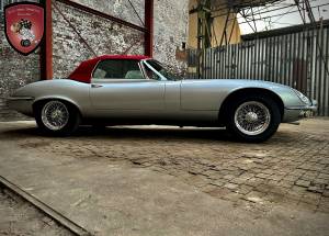 Bild 10/58 von Jaguar E-Type V12 (1971)