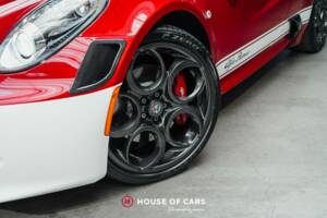 Image 11/25 of Alfa Romeo 4C Spider (2016)