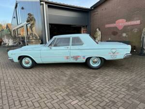Immagine 8/13 di Dodge Coronet 440 Coupé (1965)