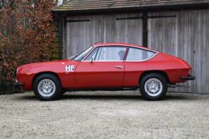 Bild 2/40 von Lancia Fulvia Sport 1.3 S (Zagato) (1972)