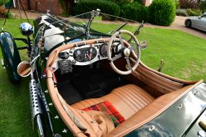 Image 18/50 of Bentley 4 1&#x2F;4 Litre (1936)