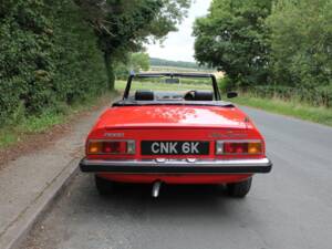 Image 5/20 of Alfa Romeo Spider Veloce 2000 (1972)