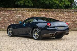 Image 50/50 of Ferrari 599 GTB Fiorano (2009)