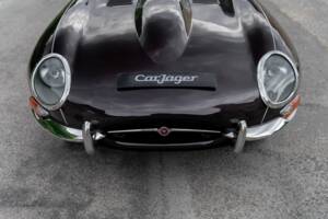 Imagen 18/50 de Jaguar E-Type 4.2 (1967)