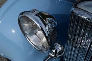 Bild 24/50 von Bentley 4 1&#x2F;4 Litre (1937)