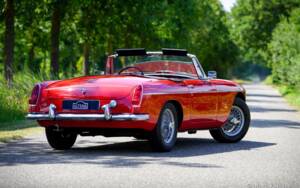Image 17/39 de MG MGB (1964)