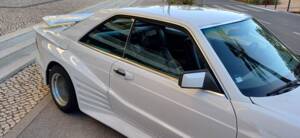 Bild 9/65 von Mercedes-Benz 380 SEC (1985)