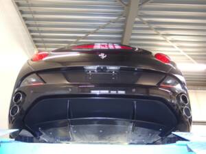 Image 94/99 of Ferrari California (2010)