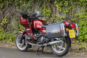 Bild 20/31 von BMW R 80 RT Monolever (1987)