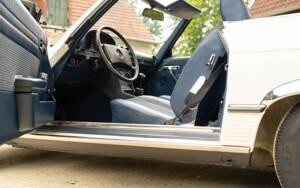 Imagen 54/89 de Mercedes-Benz 280 SL (1977)