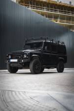 Image 34/41 of Land Rover Defender 110 (1992)