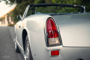 Image 6/14 of Maserati 3500 GTI Spyder Vignale (1962)