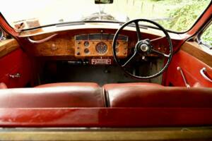 Bild 25/50 von Rolls-Royce Silver Wraith (1955)