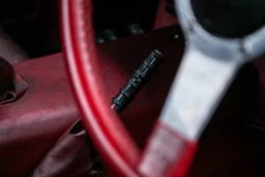 Image 20/42 of TVR Grantura (1960)