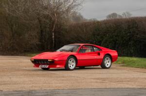 Image 45/50 of Ferrari 308 GTB (1976)