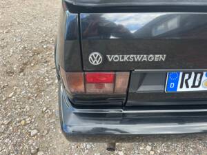 Image 51/78 de Volkswagen Golf Mk I Convertible 1.8 (1989)