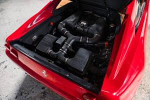 Afbeelding 4/46 van Ferrari F 355 Berlinetta (1997)
