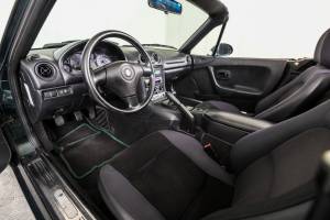 Immagine 9/50 di Mazda MX-5 1.6 (1999)
