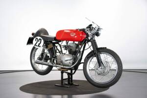 Immagine 8/50 di Gilera 175 Sport (1956)