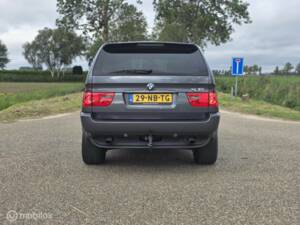 Bild 7/46 von BMW X5 3.0i (2003)