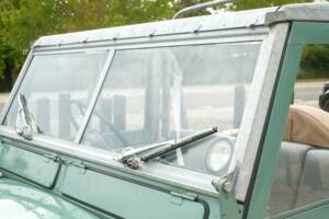 Image 48/50 of Land Rover 88 (1962)