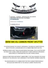 Obraz 15/20 pojazdu BMW M4 Competition xDrive (2024)