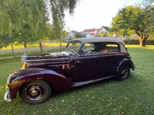 Bild 6/48 von Mercedes-Benz 220 Cabriolet B (1952)