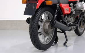Immagine 68/75 di Moto Guzzi 850 LeMans II (1980)
